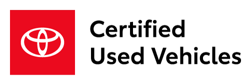 Toyota Certified Used | Stevens Creek Toyota in San Jose CA