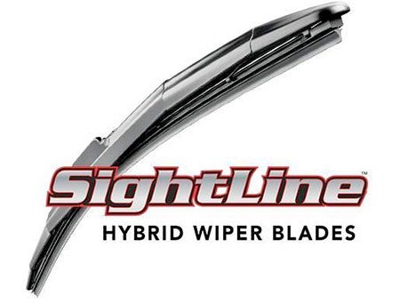 Toyota Wiper Blades | Stevens Creek Toyota in San Jose CA