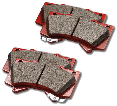 Genuine Toyota Brake Pads | Stevens Creek Toyota in San Jose CA