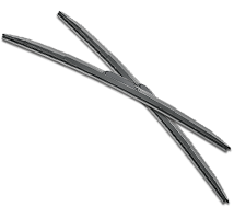 Toyota Wiper Blades | Stevens Creek Toyota in San Jose CA