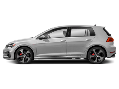 2019 Volkswagen Golf GTI 2.0T SE