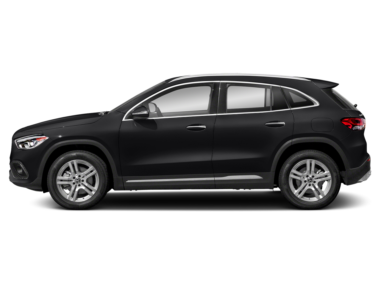 2022 Mercedes-Benz GLA GLA 250