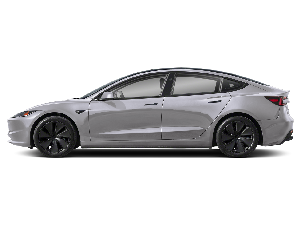 2024 Tesla Model 3 Base