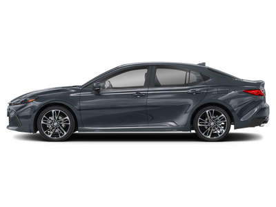 2027 Toyota Camry XSE