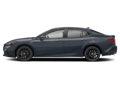 2027 Toyota Camry SE