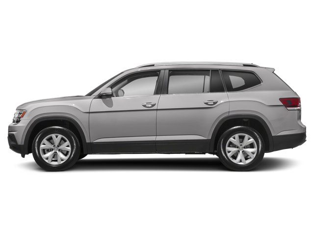 2018 Volkswagen Atlas SEL 4Motion
