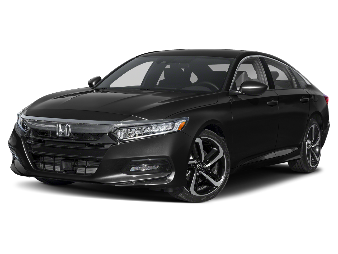 2019 Honda Accord 1.5T Sport CVT's photo