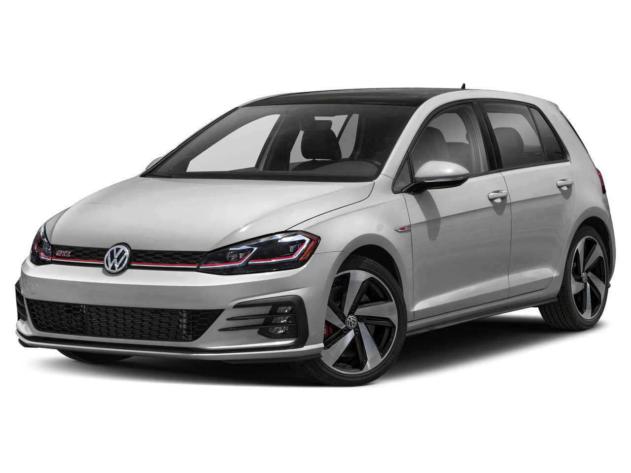 2019 Volkswagen Golf GTI