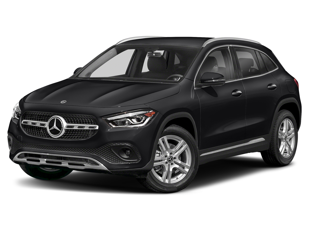 2022 Mercedes-Benz GLA GLA 250