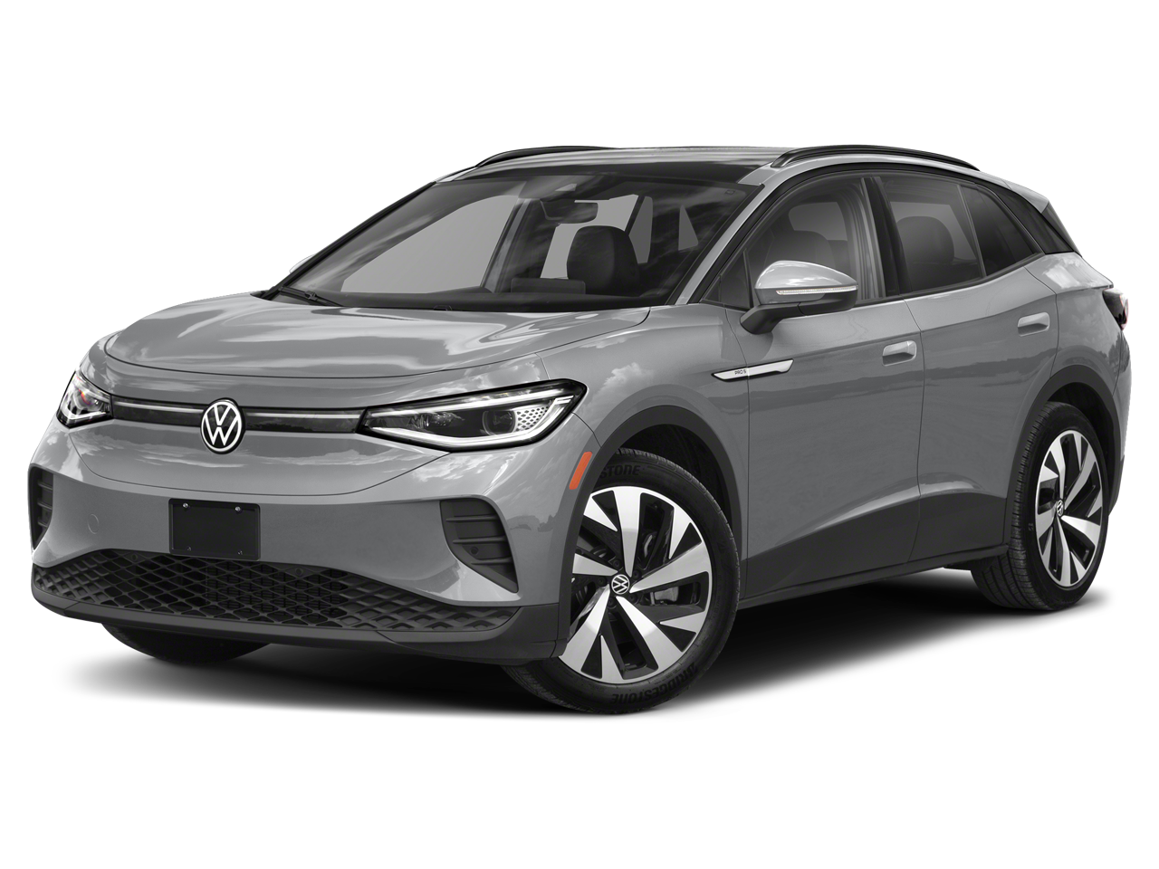 2022 Volkswagen ID.4 PRO S's photo