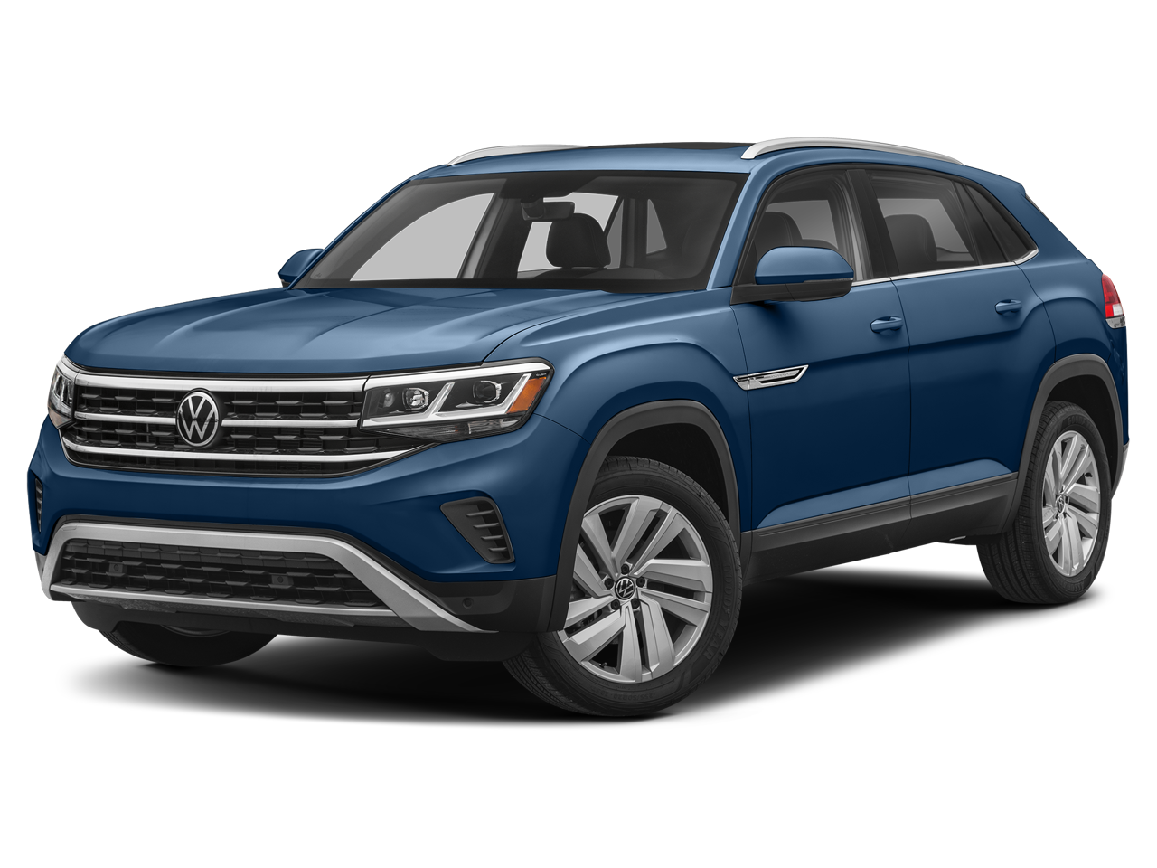 2023 Volkswagen Atlas Cross Sport 3.6L V6 SE w/Technology
