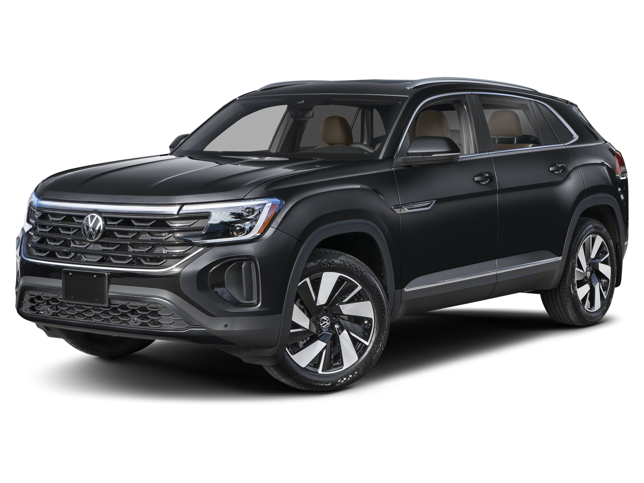 2024 Volkswagen Atlas Cross Sport 2.0T SEL