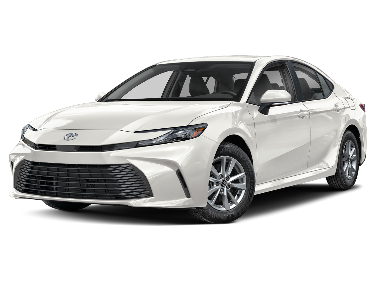 2027 Toyota Camry XLE