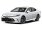 2027 Toyota Camry XLE AWD