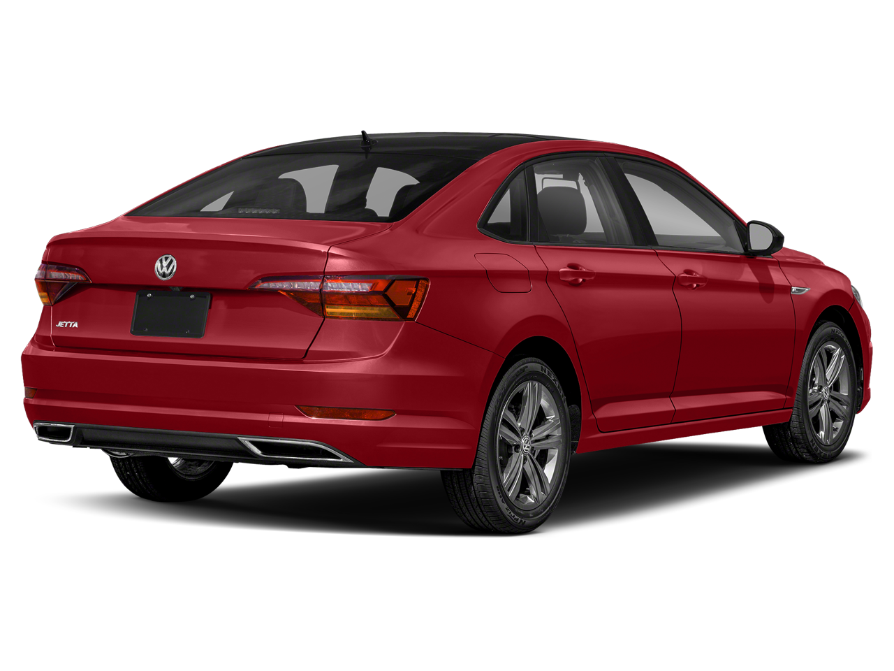 2021 Volkswagen Jetta R-Line