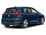 2022 Volkswagen Golf GTI 2.0T S