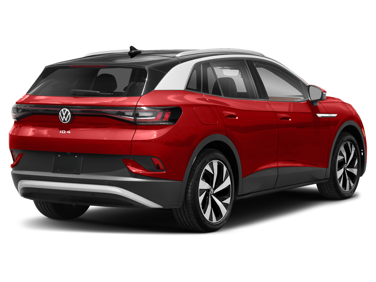 2022 Volkswagen ID.4 Pro S