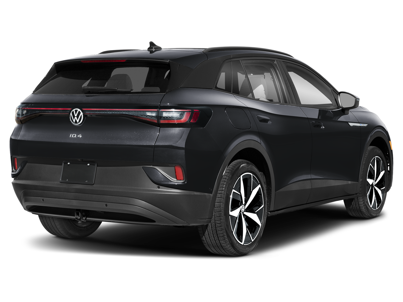 Used 2023 Volkswagen ID.4 PRO S with VIN 1V2VMPE85PC016154 for sale in San Jose, CA