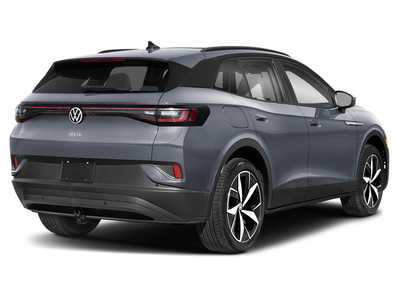 Used 2023 Volkswagen ID.4 PRO S with VIN 1V2FMPE84PC007322 for sale in San Jose, CA