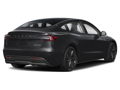 2024 Tesla Model 3 Base