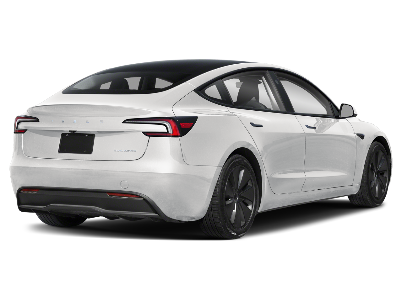 2024 Tesla Model 3 Base