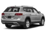 2018 Volkswagen Atlas SEL 4Motion