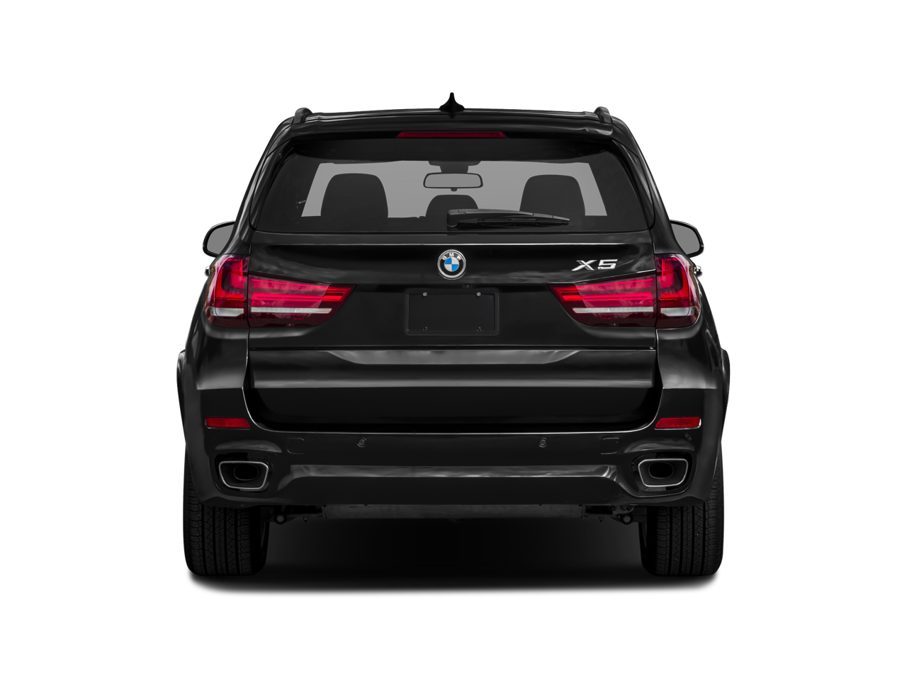 2015 BMW X5 sDrive35i