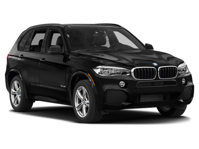 2015 BMW X5 sDrive35i