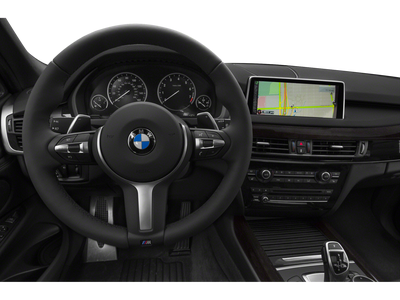 2015 BMW X5 sDrive35i