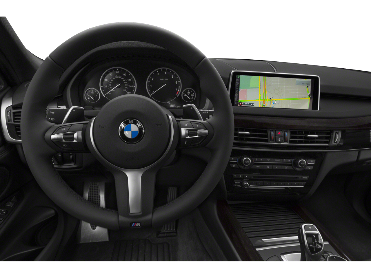 2015 BMW X5 sDrive35i