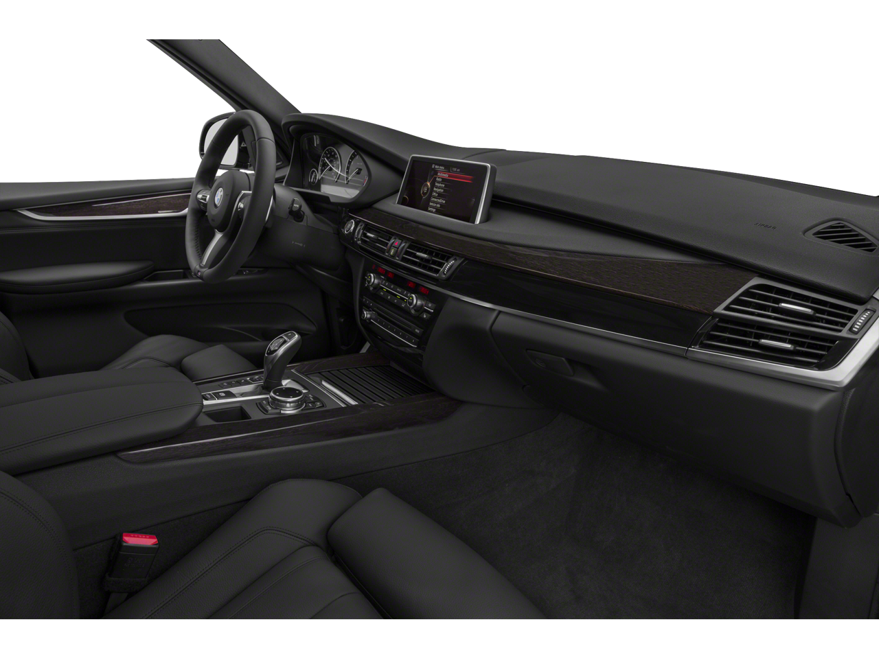 2015 BMW X5 sDrive35i