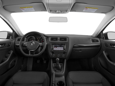 2016 Volkswagen Jetta 1.8T SEL