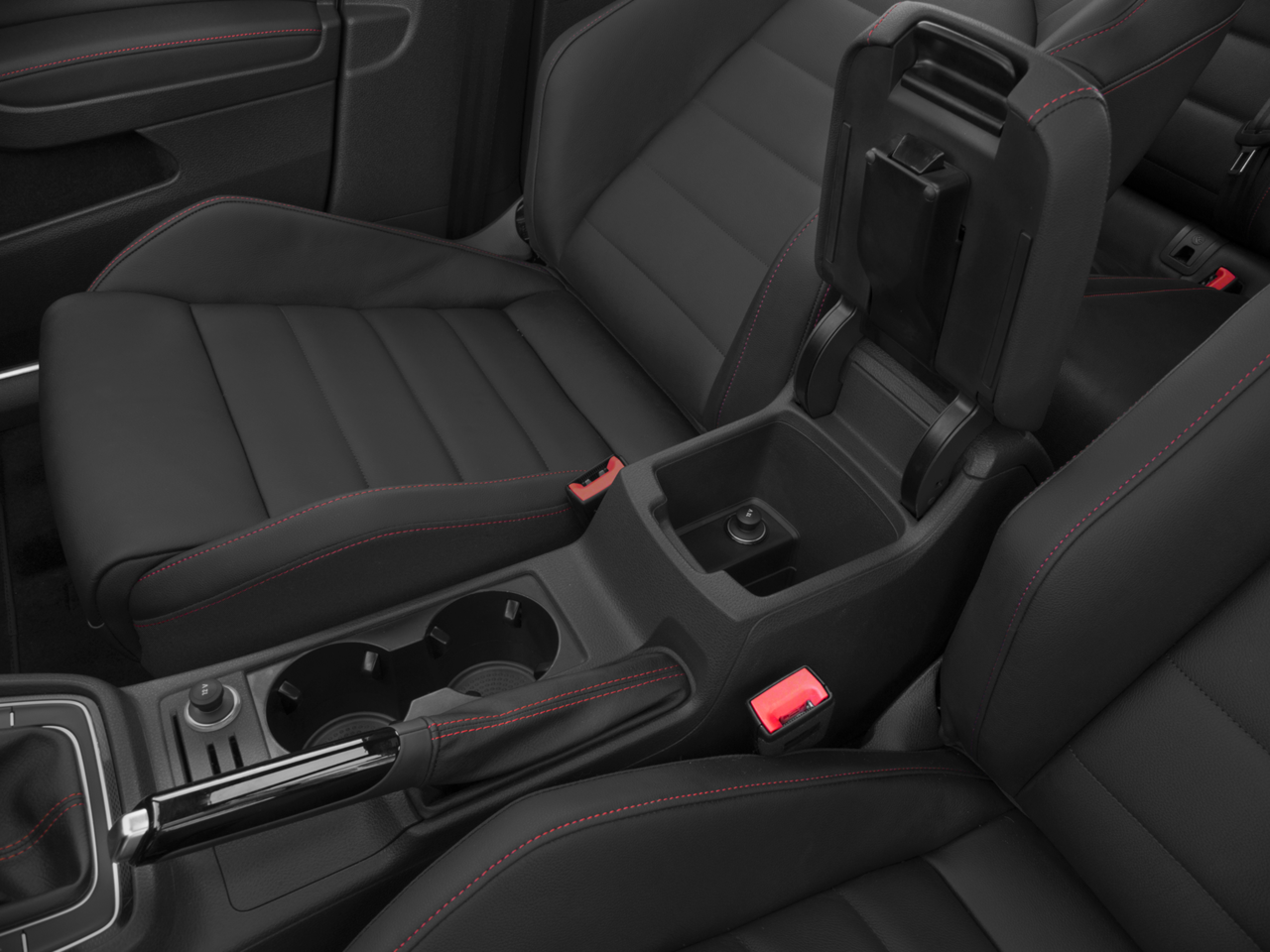 2016 Volkswagen Golf GTI SE