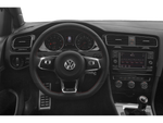 2019 Volkswagen Golf GTI 2.0T SE