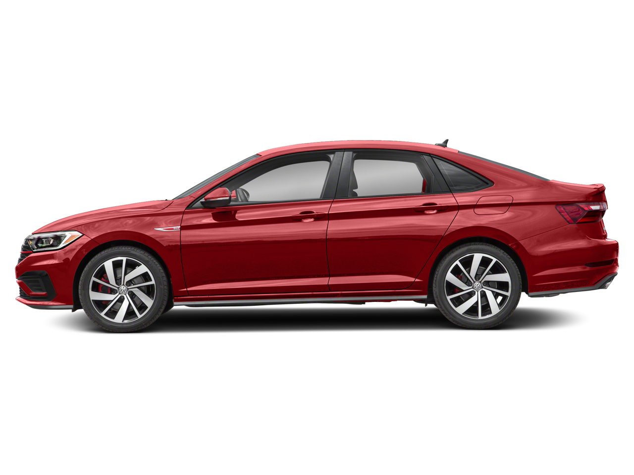 2019 Volkswagen Jetta GLI 2.0T S