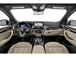 2020 BMW X3 xDrive30e