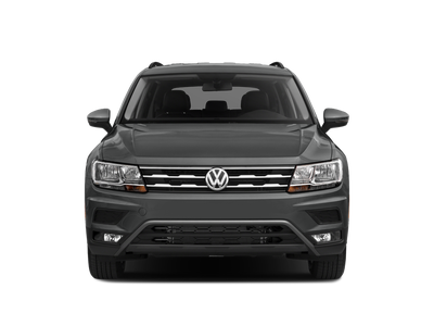 2020 Volkswagen Tiguan 2.0T SE 4Motion