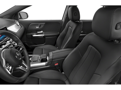 2022 Mercedes-Benz GLA GLA 250