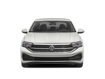 2023 Volkswagen Jetta 1.5T S