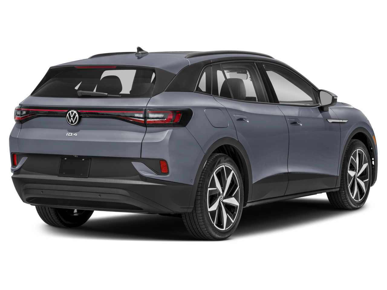 Used 2023 Volkswagen ID.4 S with VIN 1V25MPE80PC014389 for sale in San Jose, CA