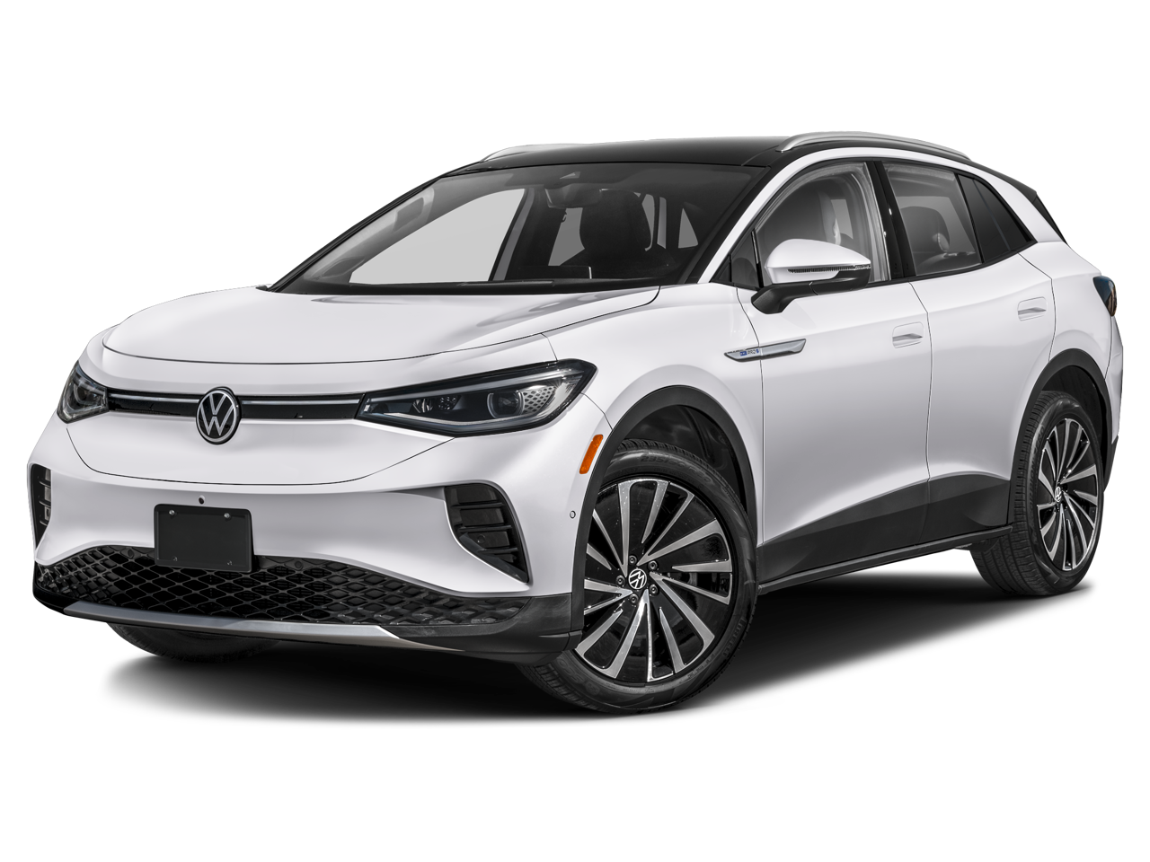 2023 Volkswagen ID.4 PRO S PLUS LG's photo