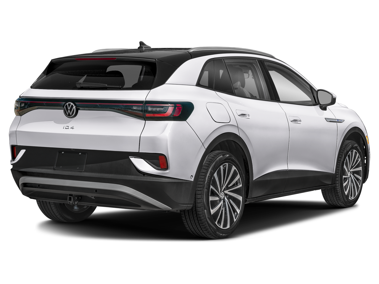 Used 2023 Volkswagen ID.4 PRO S PLUS with VIN 1V2HMPE81PC055238 for sale in San Jose, CA