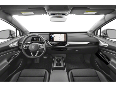 2023 Volkswagen ID.4 Pro S Plus