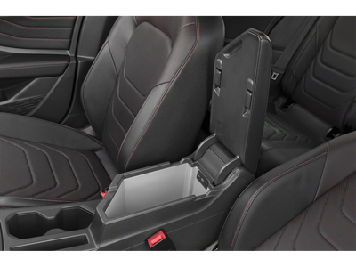 2024 Volkswagen Jetta GLI 2.0T Autobahn