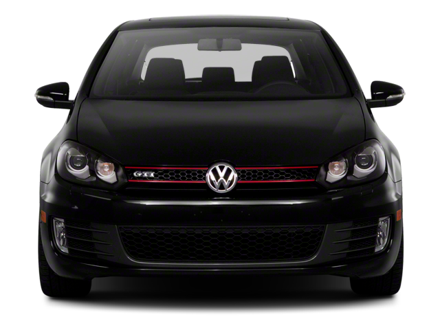 2012 Volkswagen GTI Base
