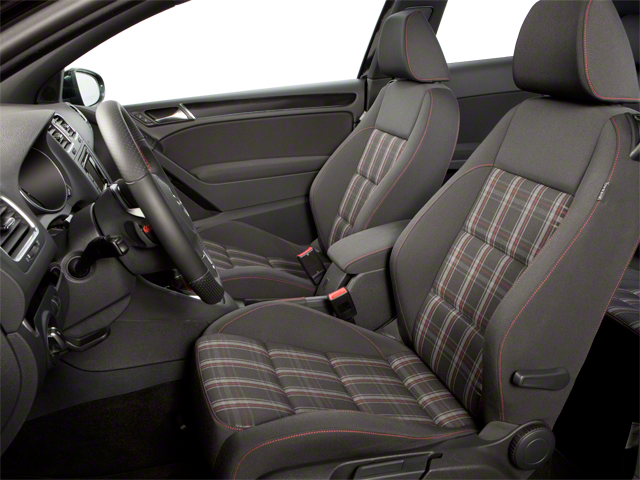 2012 Volkswagen GTI Base