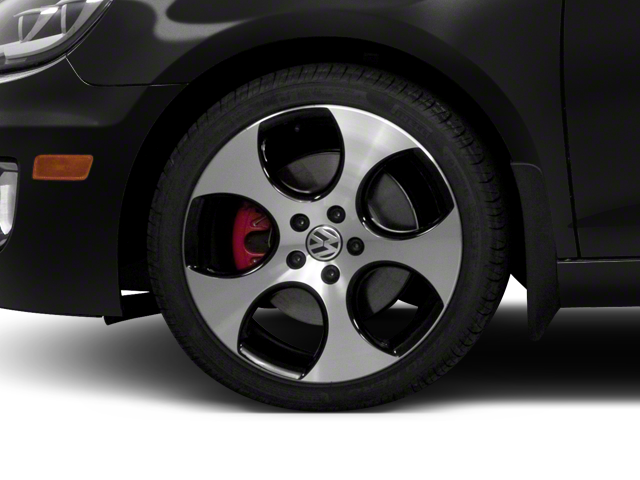 2012 Volkswagen GTI Base