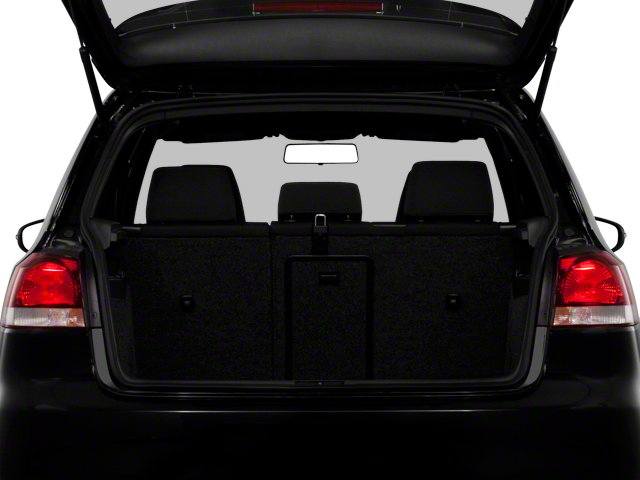 2012 Volkswagen GTI Base