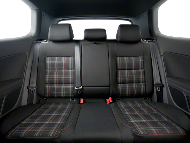 2012 Volkswagen GTI Base