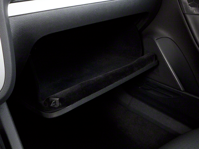 2013 Volkswagen Eos Komfort Edition